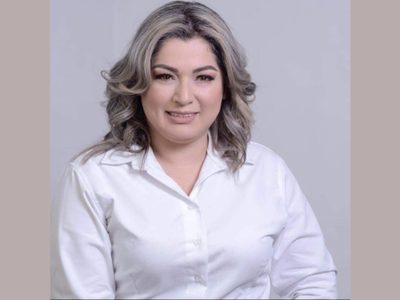 Asesinan a regidora petista de Bácum cuando salía de un gimnasio