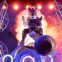 Teatro/De este lado Oaxaca en el Cervantino
