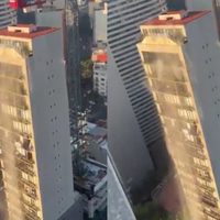 El terremoto de 6,5 dejó un muerto y 12 heridos en sur de México