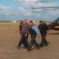 Yarrington obtiene amparo para saber si orden de aprehensión en su contra sigue vigente