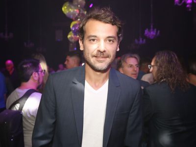 Para derretirse de amor: Olivia y Baltazar, los hijos de Pedro Alfonso, y una interpretación única
