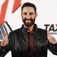 Dani Rovira reveló lo que muchos querían saber sobre su cáncer: el actor vive una nueva etapa
