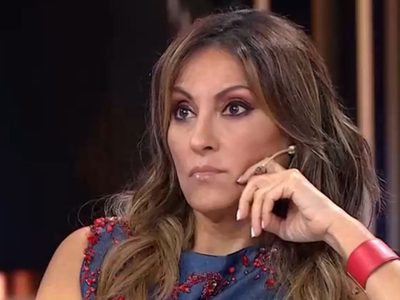 Feminidad, flores y brillos: el outfit coquette de Marcela Tauro que todas queiern imitar