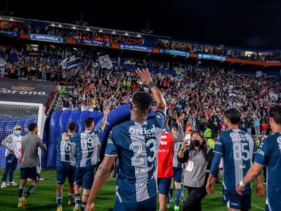 Por mejor posición Pachuca avanza a semifinales y se medirá contra Rayados
