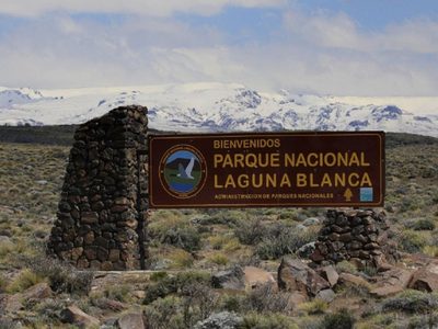 El Parque Nacional Laguna Blanca participó de un encuentro virtual de Turismo