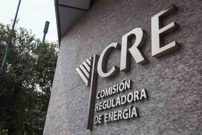 CRE Comisión Reguladora de Energía Foto Especial