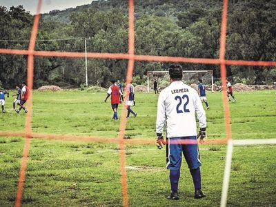 Por eso México no es campeón