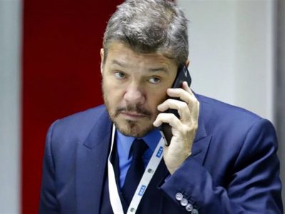 Marcelo Tinelli hizo un polémico posteo y empiezan una campaña en su contra. ¿Se terminó?