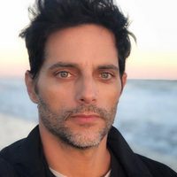 ¡Por fin! El nuevo amor de Joaquín Furriel es de talla internacional ¡Alta modelo!