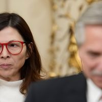 Últimos recursos: Silvina Batakis se reunirá con el Tesoro de EE. UU. y el FMI
