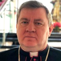El Papa Francisco nombró a su embajador en la Argentina, se trata del polaco Miroslaw Adamczyk