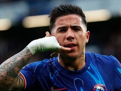 Una cifra exorbitante: Enzo Fernández está en el radar de un gigante de Europa