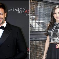 ¡Tremendo! Carmen Villalobos y William Levy recrearán una famosa telenovela de los noventa