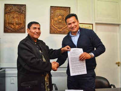 Las escuelas de Cutral Co podrán usar los gimnasios municipales