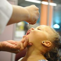 Brasil registró la tasa de vacunación infantil más baja en 25 años: "Es una calamidad pública"