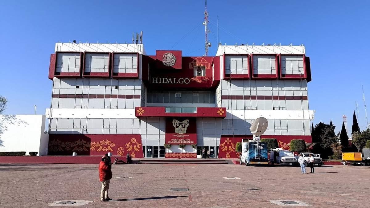Gobierno de Hidalgo, cuentas pendientes