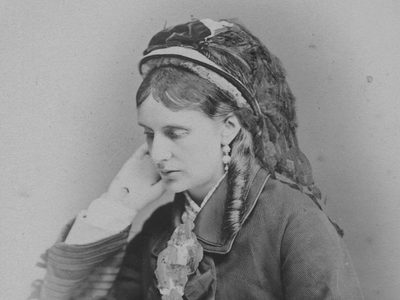 Las batallas de Josephine Butler