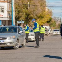 Río Negro: las restricciones continúan una semana más
