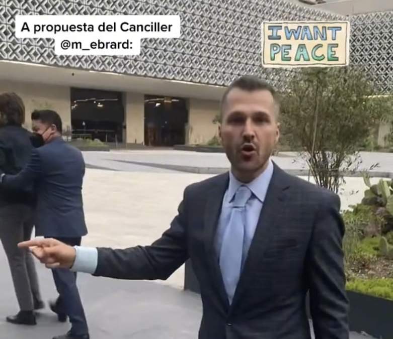 El diputado del PVEM, Juan Carlos Natale