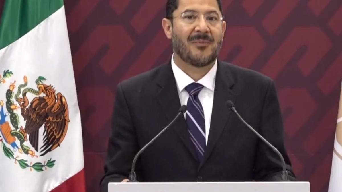 Martí Batres. Proceso de basificación cuestionado