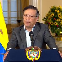 Petro convoca a consulta popular sobre reformas laboral y a la salud