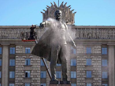Sovietistán y cómo encontrarse con su cultura