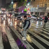 Lluvias fuertes y chubascos no dan tregua: alerta para el miércoles en estas entidades