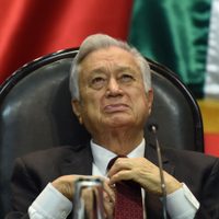 Suman 21 denuncias contra Manuel Bartlett: Función Pública