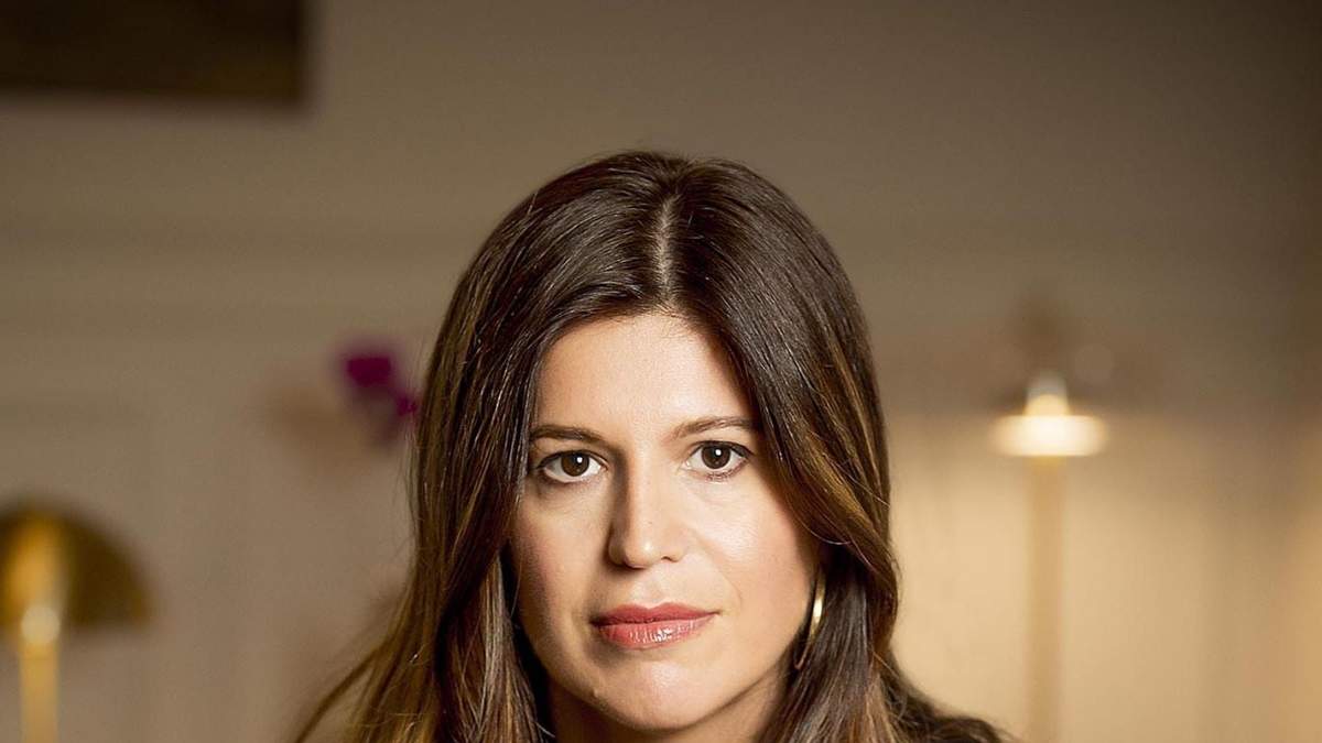 Elba Marcovecchio. Fuente: (X)