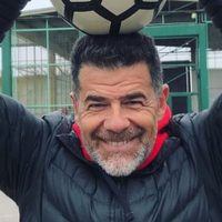 ¡Lo logró! “Gracias por cumplir mi sueño …”: Julián Weich emocionó a todos con este recuerdo