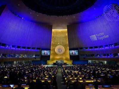 A lo Trump: el Gobierno analiza una salida masiva de organismos internacionales