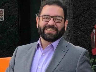 Murió el periodista Néstor Ojeda, director editorial de “La Verdad Noticias”