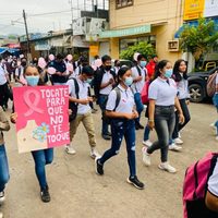 En 18 meses han muerto 235 mujeres por cáncer de mama en Oaxaca