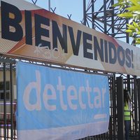 Neuquén Capital: el Plan DetectAr continúa durante el fin de semana largo