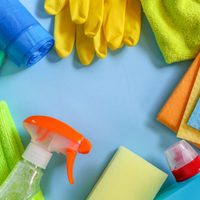 Basta de productos caros: así podés preparar la mejor crema de limpieza para dejar tu cocina y el baño impecables