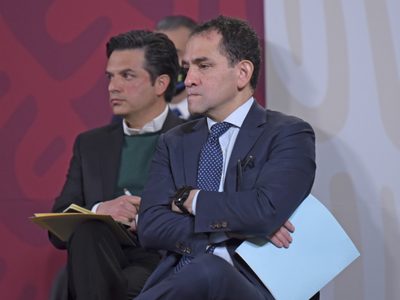 Reforma fiscal, hasta después de elecciones: Herrera