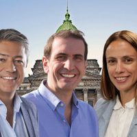 Uno por uno, los nuevos integrantes de Neuquén en la Cámara de Diputados
