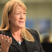 Stolbizer fustigó la gestión de Fernández: hay “un ajuste muy fuerte en medidas muy poco populares"