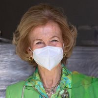 No la puede ni ver: así le responde la reina Sofía a Letizia