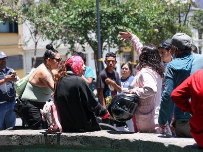 Aumentan conflictos vecinales y sociales en la CDMX, según encuesta del Inegi