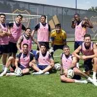 La figura que recupera Boca para los octavos de final del Torneo Clausura