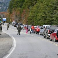 Chile reconoció los problemas en el Paso Fronterizo Cardenal Samoré