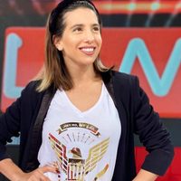 Cinthia Fernández dio un paso importante en su candidatura política y así lo comunicó