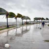 Ida se convierte en huracán en su paso por Cuba: ahora amenaza la costa sur de EE. UU.