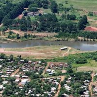 Dolor en Misiones: tres nenas de siete años murieron ahogadas en una laguna
