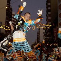 Carnaval 2026: cuándo es el fin de semana largo y dónde habrá festejos especiales