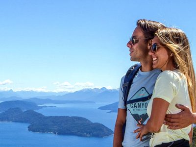 Bajo estrictas medidas, este fin de semana, habrá turismo en Neuquén