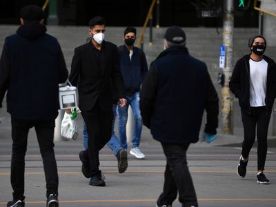 Coronavirus en Australia: mayor número de fallecimientos desde abril
