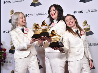 Boygenius se convirtió en la sorpresa de los Grammy por esta razón