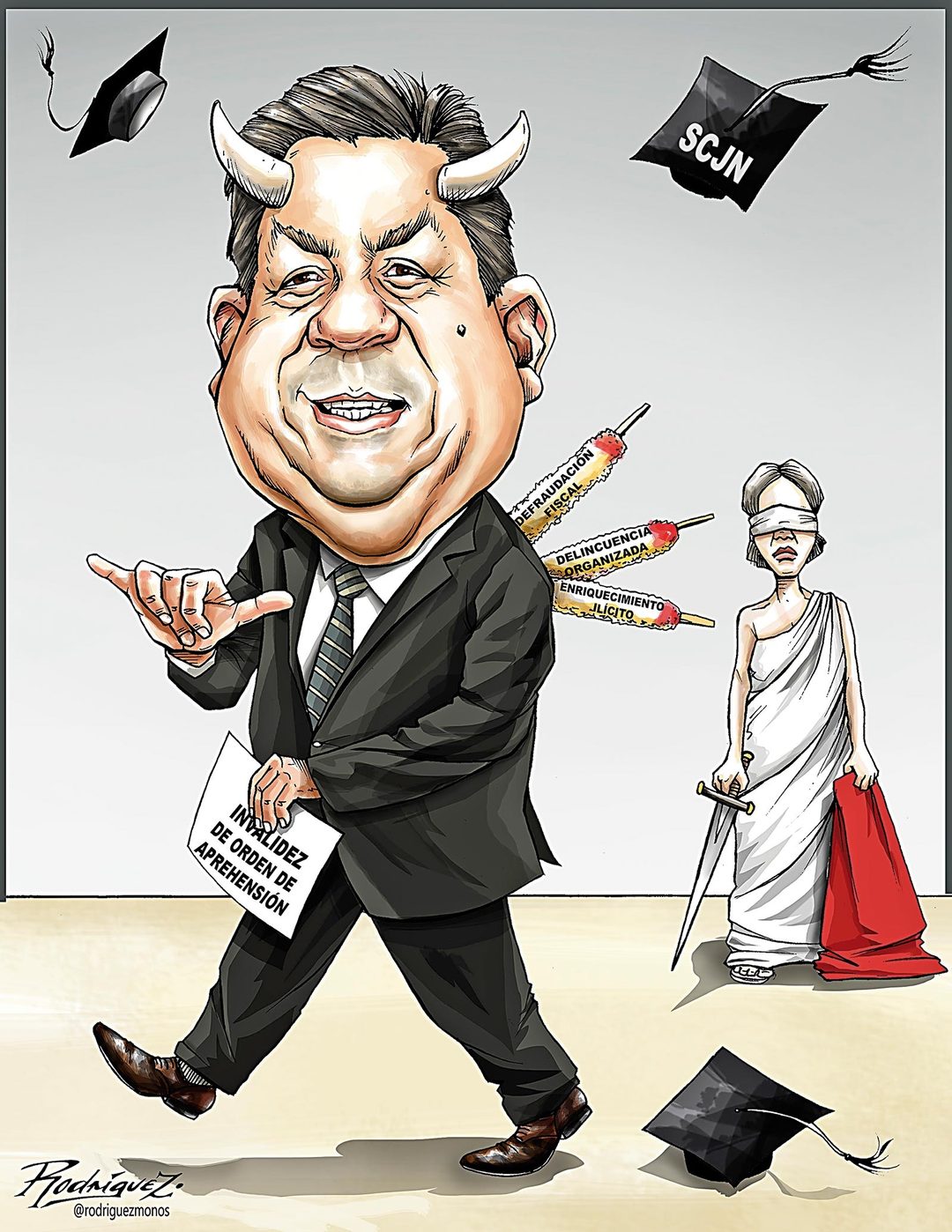 el-indulto